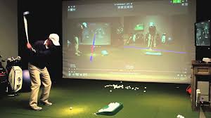 Image result for trackman simulation
