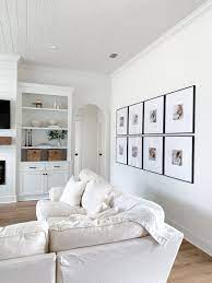 best frames for your living room