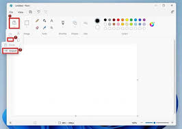 Help With Paint In Windows 11 Your