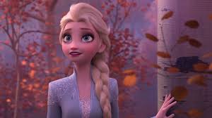 why and how did elsa get her powers