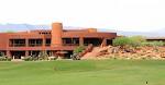 Entrada at Snow Canyon Country Club | Official Site
