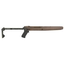 ruger 10 22 b tm folding stock by
