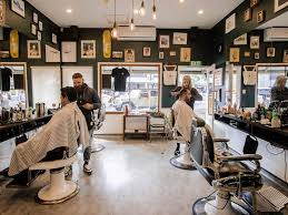 five places to get a wet shave in