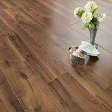 laminated wooden flooring thickness 7