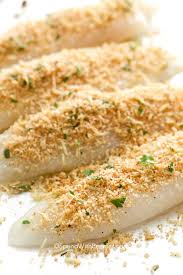 save tender and delicious oven baked tilapia is the