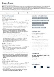 Cream and black modern resume. 11 Minimalistic Resume Templates For 2021 Free