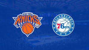 No one is happier to see the new york knicks in the nba playoffs than our own stephen a. New York Knicks Vs Philadelphia 76ers Tickets Madison Square Garden