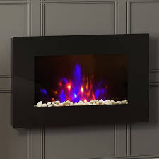 Be Modern Azonto Wall Mounted Electric