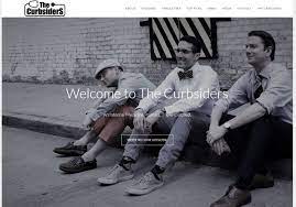 the curbsiders cme hunter