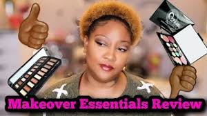 makeover essentials makeup review good