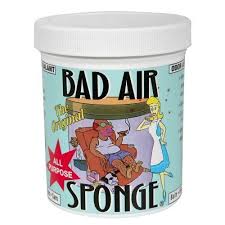 Bad Air Sponge Odor Neutralant 14