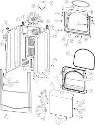 We also have installation guides, diagrams and manuals to help you along the way! Maytag Mde6800ayw Dryer Parts Sears Partsdirect