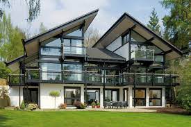 germany based modular home supplier