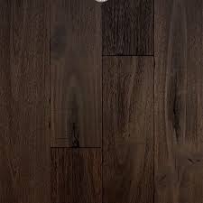 modern rustic hardwood floors by