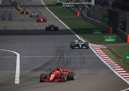The f1 standings of the 2020 formula 1 season had 22 grand prix events, but due to the coronavirus that spread around asia very quickly caused the chinese gp to be cancelled and almost the whole original schedule to be changed. F1 World Championship Points Standings After The 2018 Azerbaijan Gp