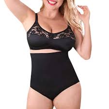 Control Panties Women Shapers Shapermint Tummy Control All Day Every Day High Waisted Shaper Panty A90328