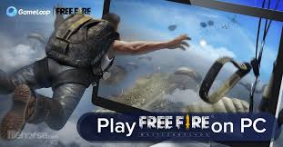 Download the ld player using the above download link. Free Fire For Pc Download 2021 Latest For Windows 10 8 7