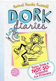 dork diaries 4 tales from a not so