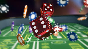 How To Find Your Favourite Online Casino Game | GodisaGeek.com