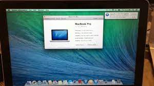 How to screenshot on macbook pro 2012. 13 Macbook Pro Mid 2012 Display Flickering Issue Video 1 Youtube