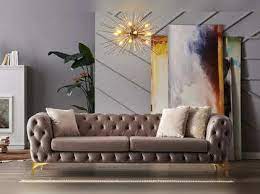 Best Luxury Sofa Set In India Grace