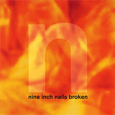 nine inch nails broken ep al review