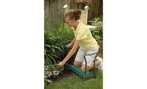 Garden Kneeler And Seat Not Made In China