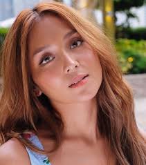 what is morena beauty the filipina