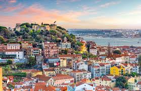 Encontre todos os serviços e procedimentos, informações administrativas, e os canais de. Passeios De Trem A Partir De Lisboa Em Portugal