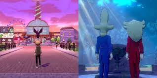Pokemon Sword and Shield: What to Do In the Post-Game