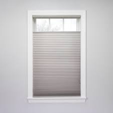 Have a wide window or patio door that receives a lot of light? Cellular Shades Honeycomb Blinds Graber Blinds
