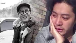 Korean actor kim joo hyuk's filmography. Jung Joon Young Said Sorry For Couldn T Come To Kim Joo Hyuk 2 Days 1 Night Special Episode Youtube