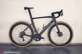 specialized s works venge di2 2019 on