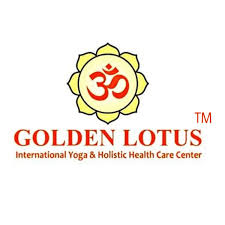 GOLDEN LOTUS International Yoga & Holistic Health Care Center