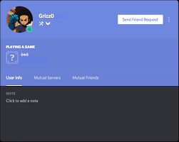 Learn how to make a discord server in 2020 with this video. How Do I Add My Friend To My Friends List Discord