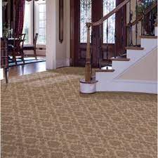 care for your new masland carpeting