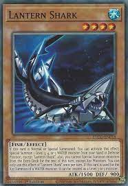 Maybe you would like to learn more about one of these? Lantern Shark Eternity Code Yugioh Tcgplayer Com