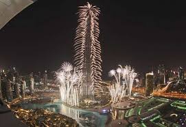 expo 2020 fireworks hotelier middle east