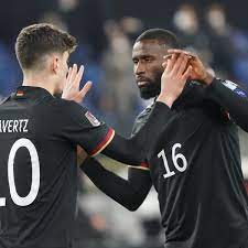 Chelsea defender antonio rudiger has praised target bayer leverkusen star kai havertz. Predicted Chelsea Xi To Face Fc Porto Antonio Rudiger And Kai Havertz Set To Feature For The Blues Sports Illustrated Chelsea Fc News Analysis And More