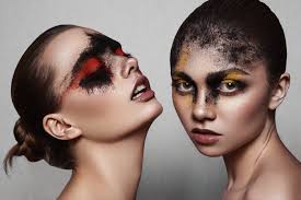 international master makeup artist