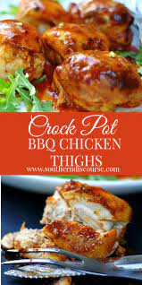 https://southerndiscourse.com/easy-crock-pot-bbq-boneless-chicken-thighs/ gambar png