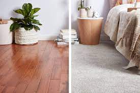 We are thinking of selling in a year or two and need help deciding on whether to replace the berber style carpet with hardwood or laminate or even a vinyl plank. Carpet Vs Hardwood Flooring Which Is Better