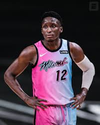 Oladipo will be an unrestricted free agent this offseason and sources tell kevin o'connor of the ringer that he still hopes to eventually end up with the miami heat. Opkwbl9fzdddym