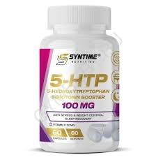 syntime 5 htp 100mg 60 капс шт арт