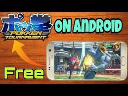 Download pokken tournament dx for android/ios. How To Download Pokken Tournament For Android Youtube