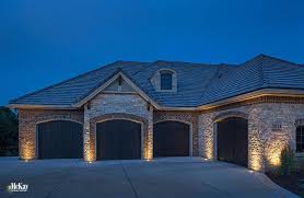 Outdoor Garage Lighting To Increase