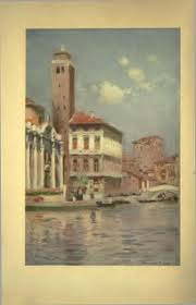 Venetian Life By William Dean Howells