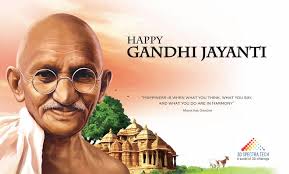 Mahatma Gandhi Apostle of Peace