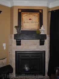 Corbels Accent Interiors With The Look