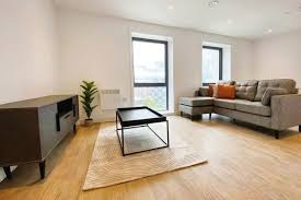 leeds 1 bed student accommodation to